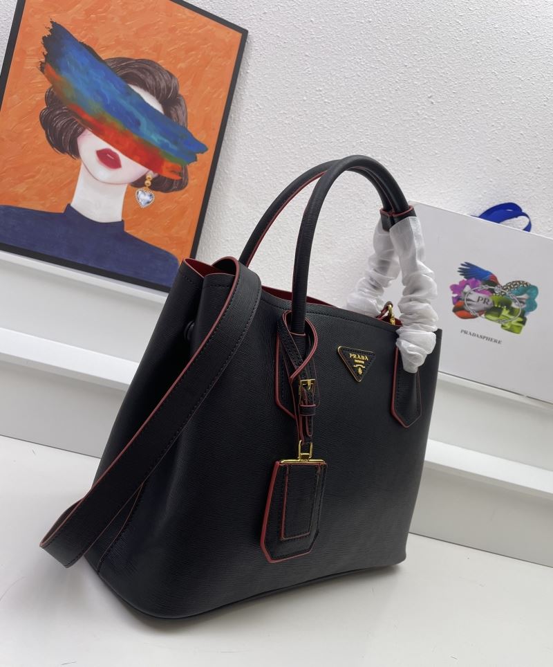 Prada Shopping Bags